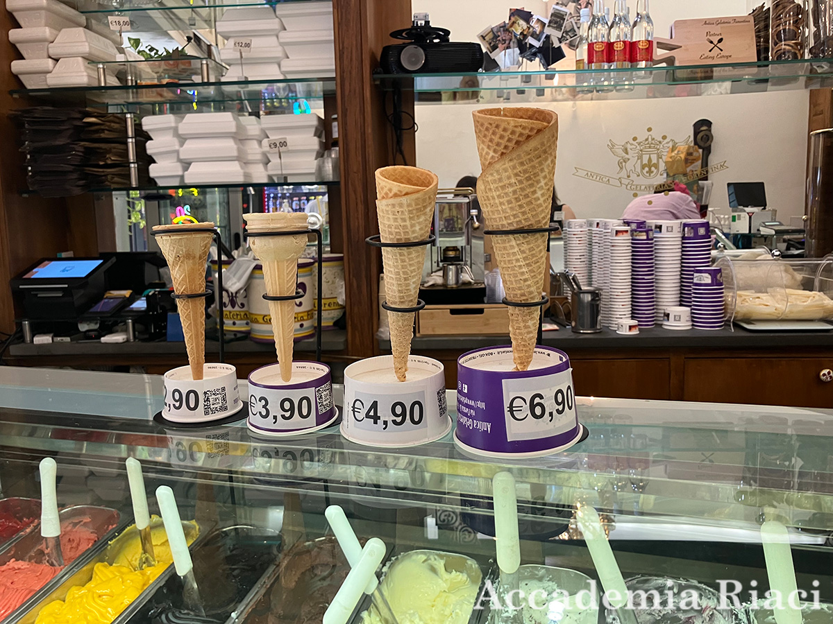 Gelato/Gelato/Home Cooking blog