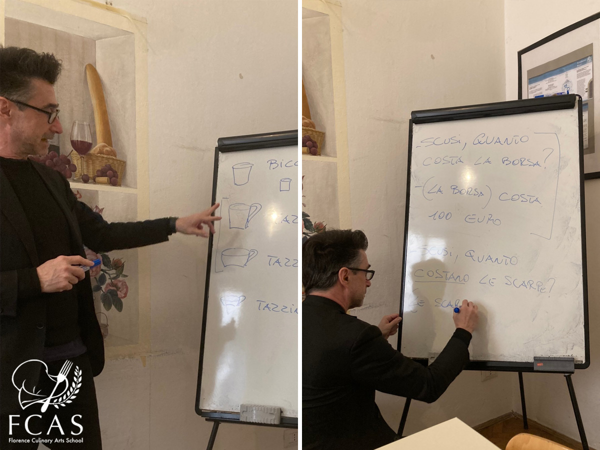 卒業生インタビュー ジェラートコース 留学生活 イタリア留学体験 イタリア料理留学