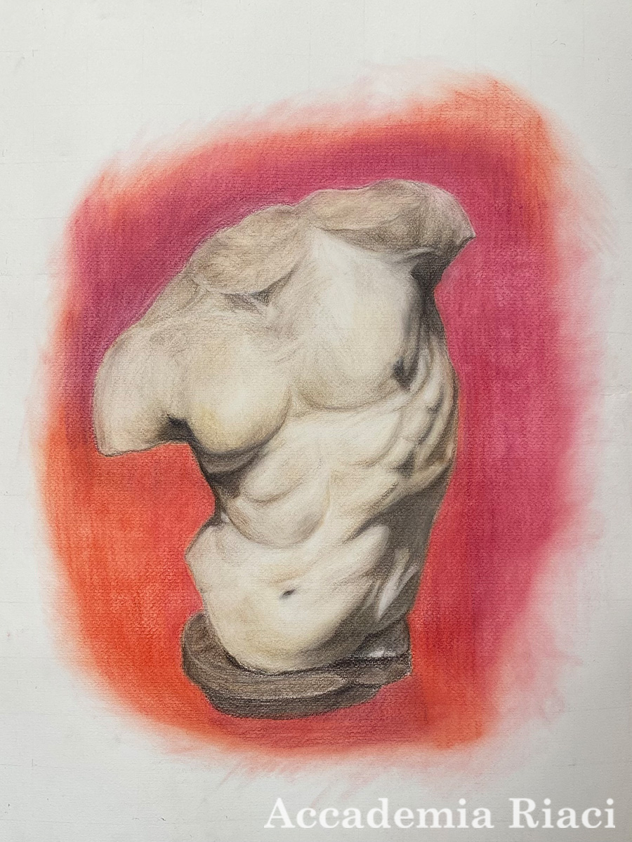 Painting and Drawing blog