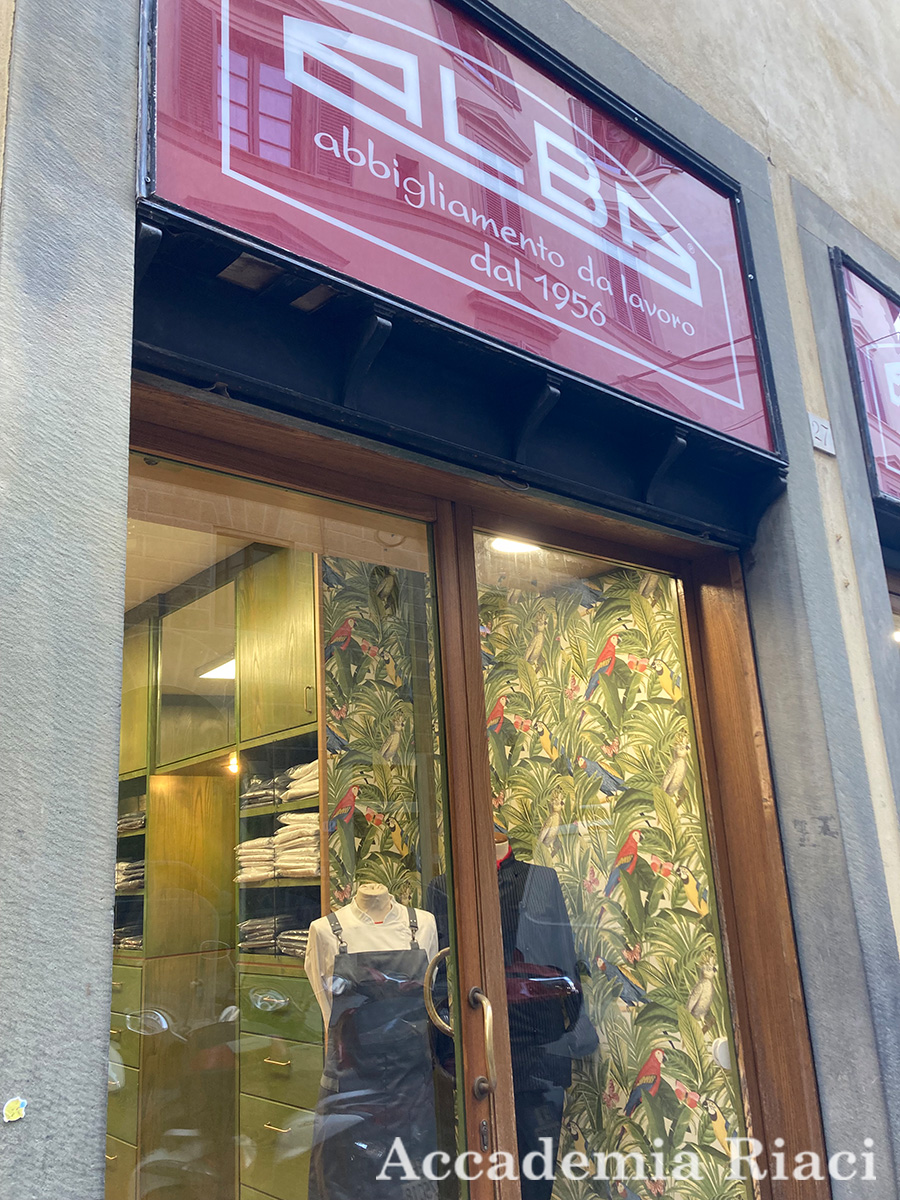 Gelato Internship blog