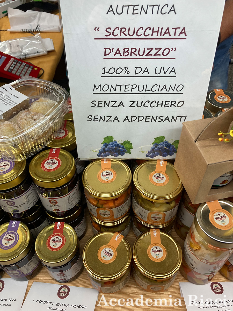 Gelato Internship blog