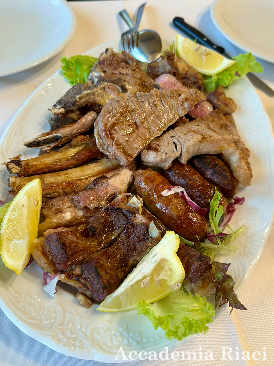 Home Cooking blog