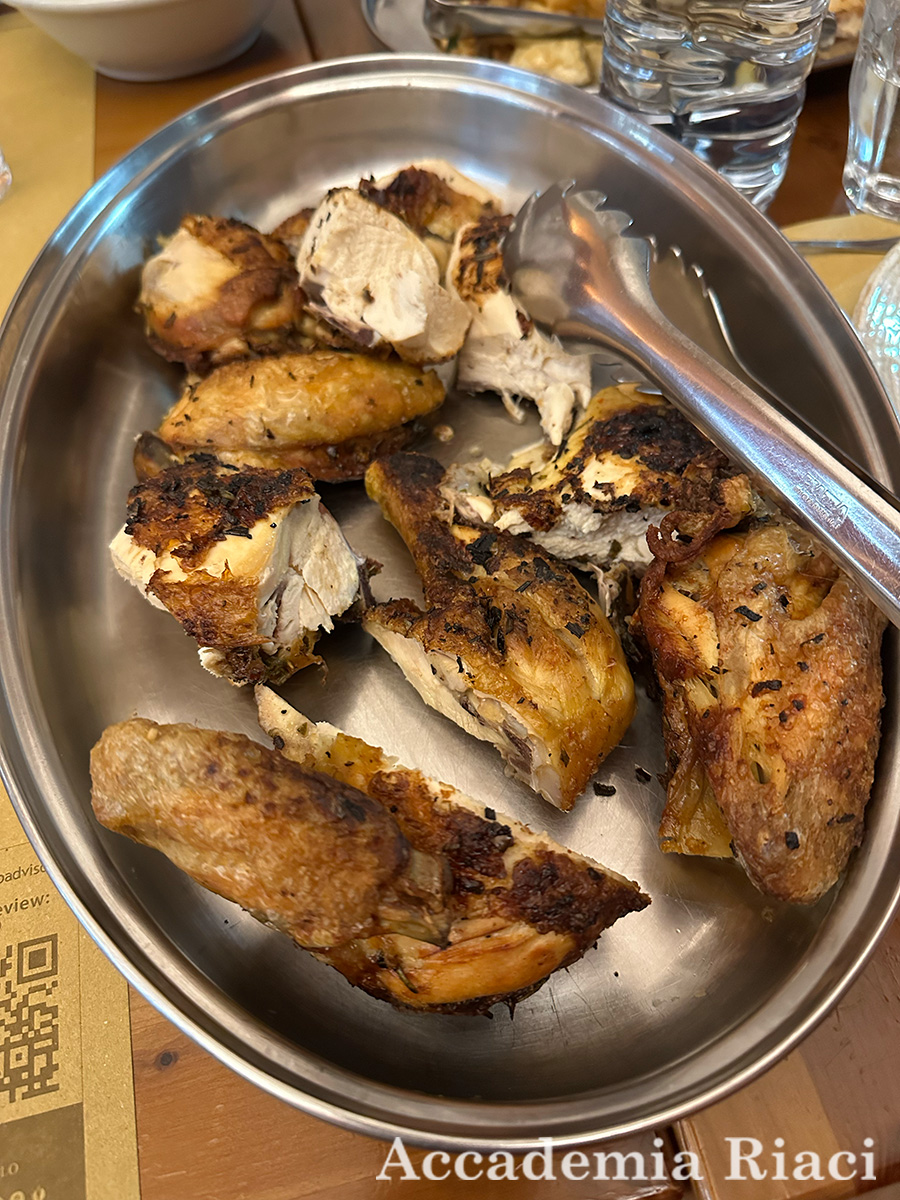 Home Cooking blog