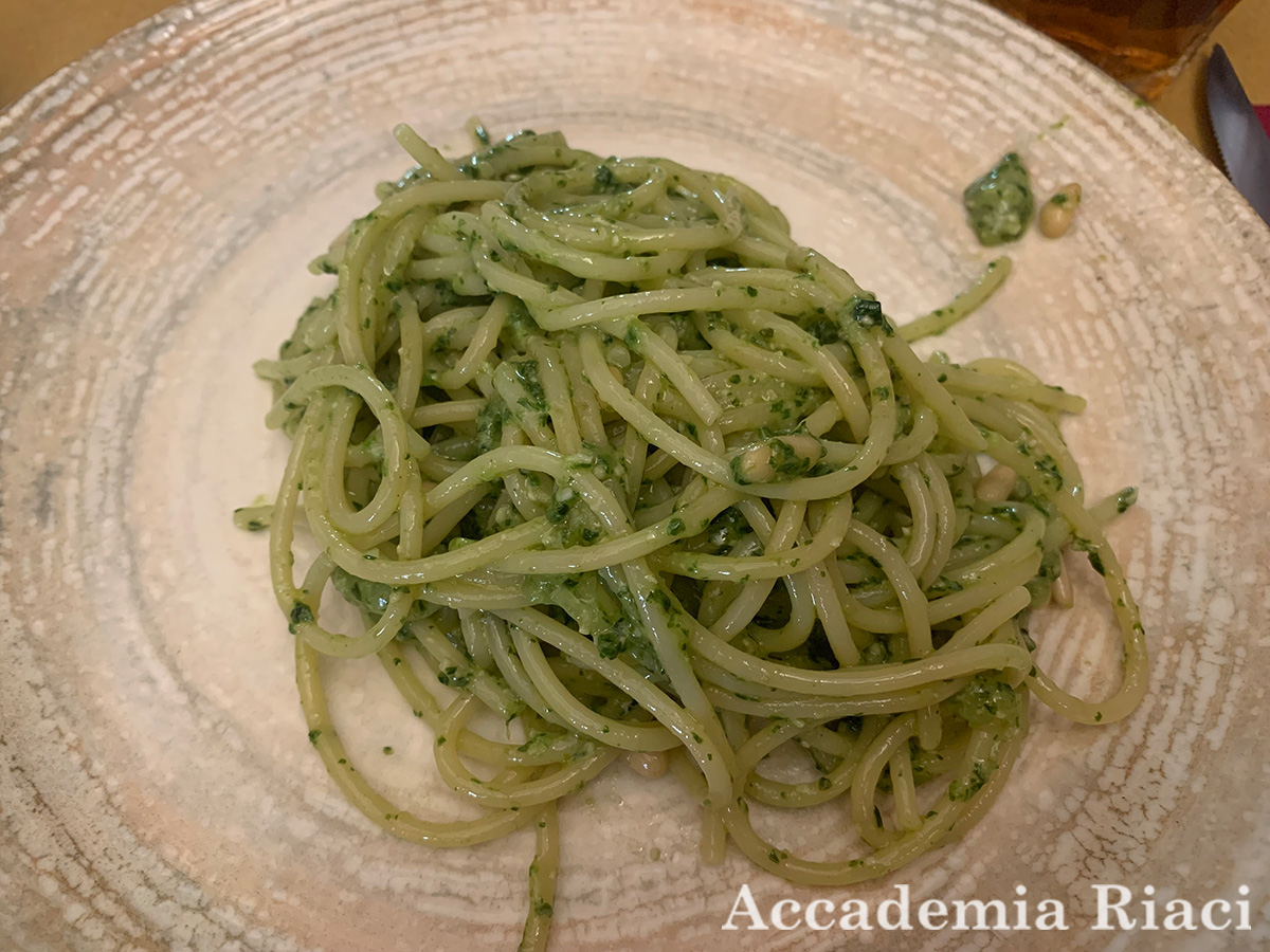 Home Cooking blog