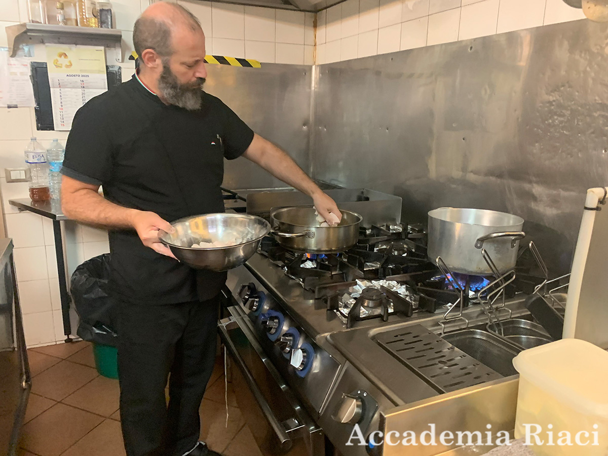 Home Cooking blog