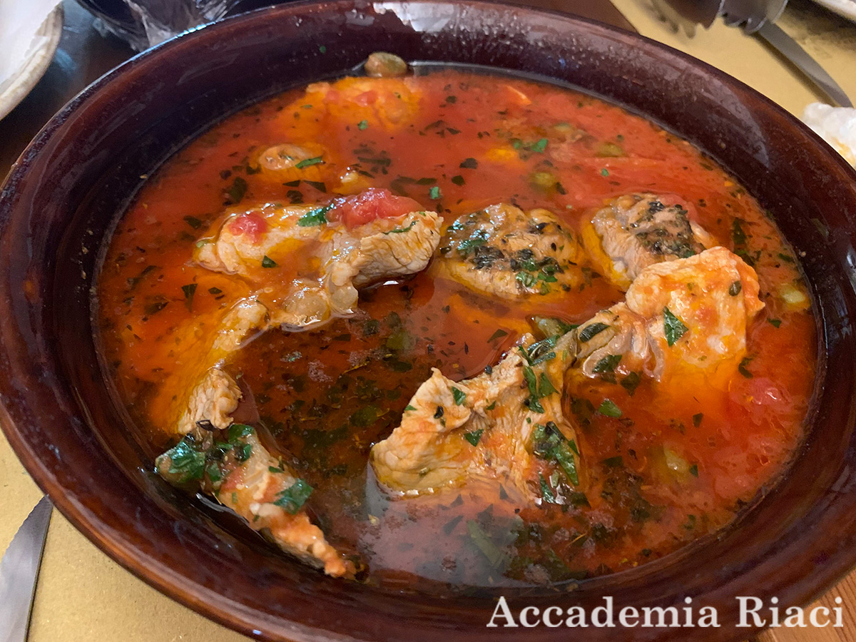 Home Cooking blog