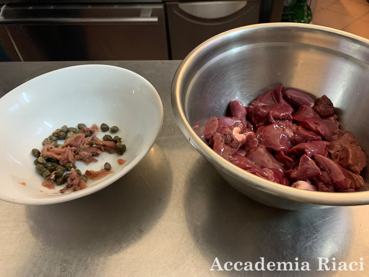 Home Cooking blog