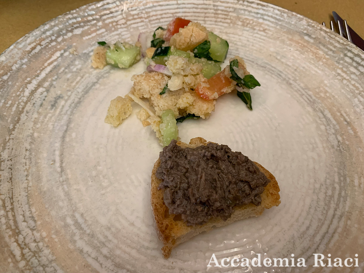 Home Cooking blog