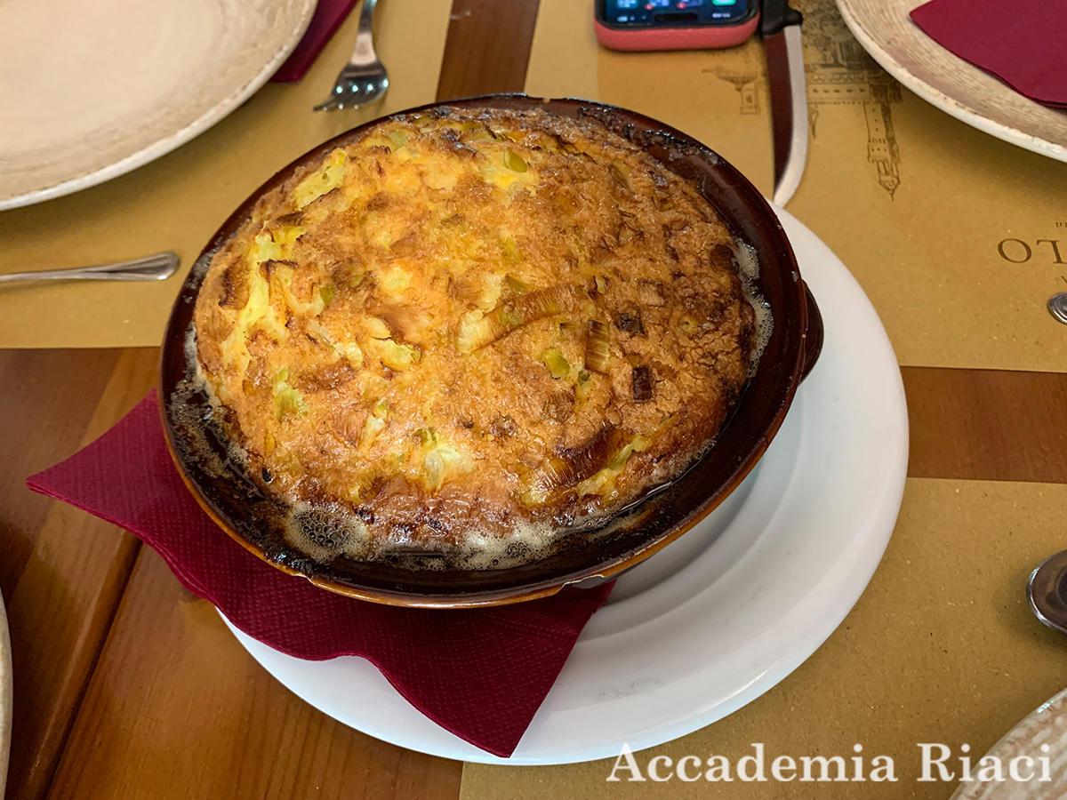 Home Cooking blog