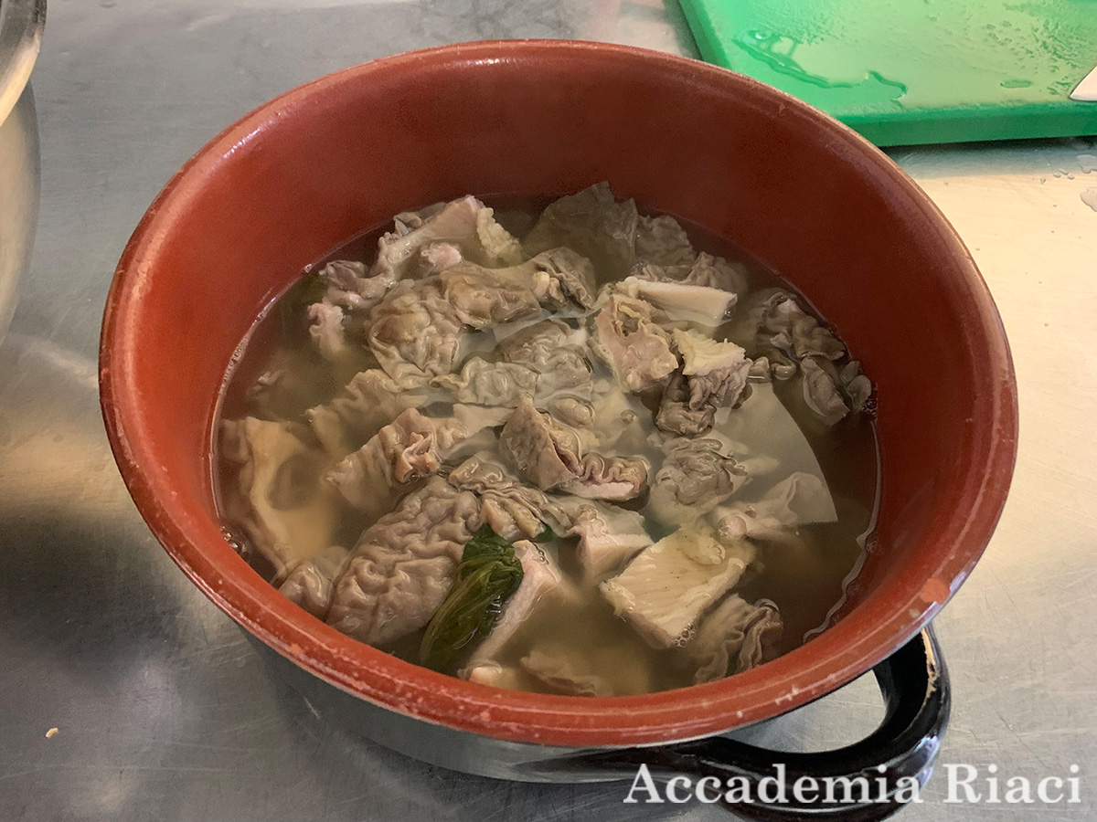 Home Cooking blog