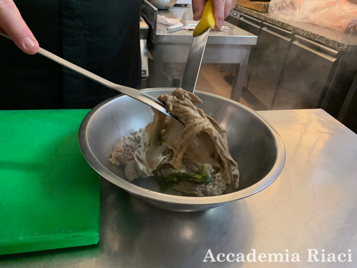 Home Cooking blog