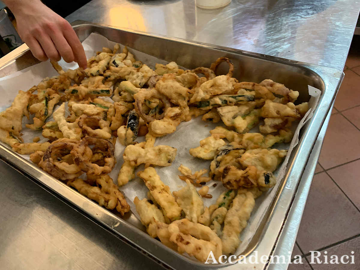 Home Cooking blog