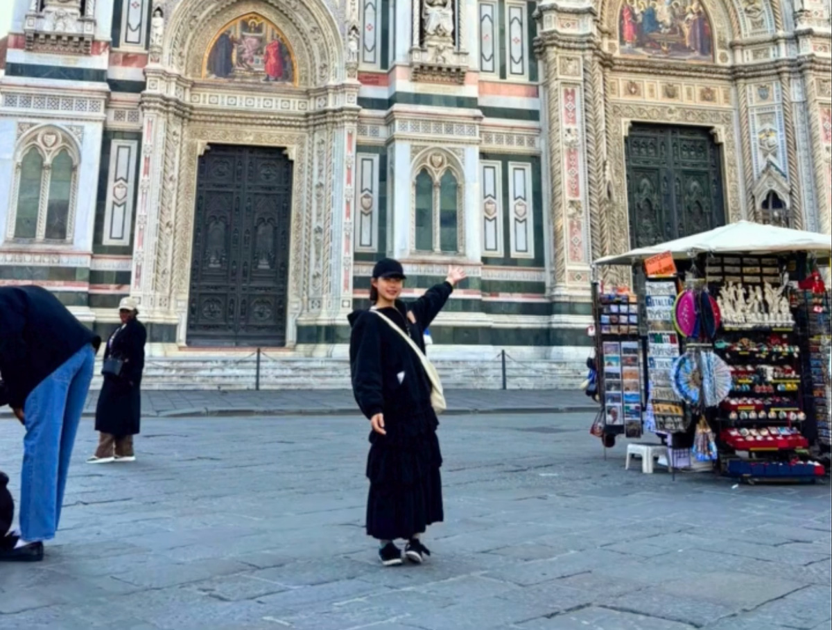 イタリア料理留学　フィレンツェ料理学園　シェフ養成コース