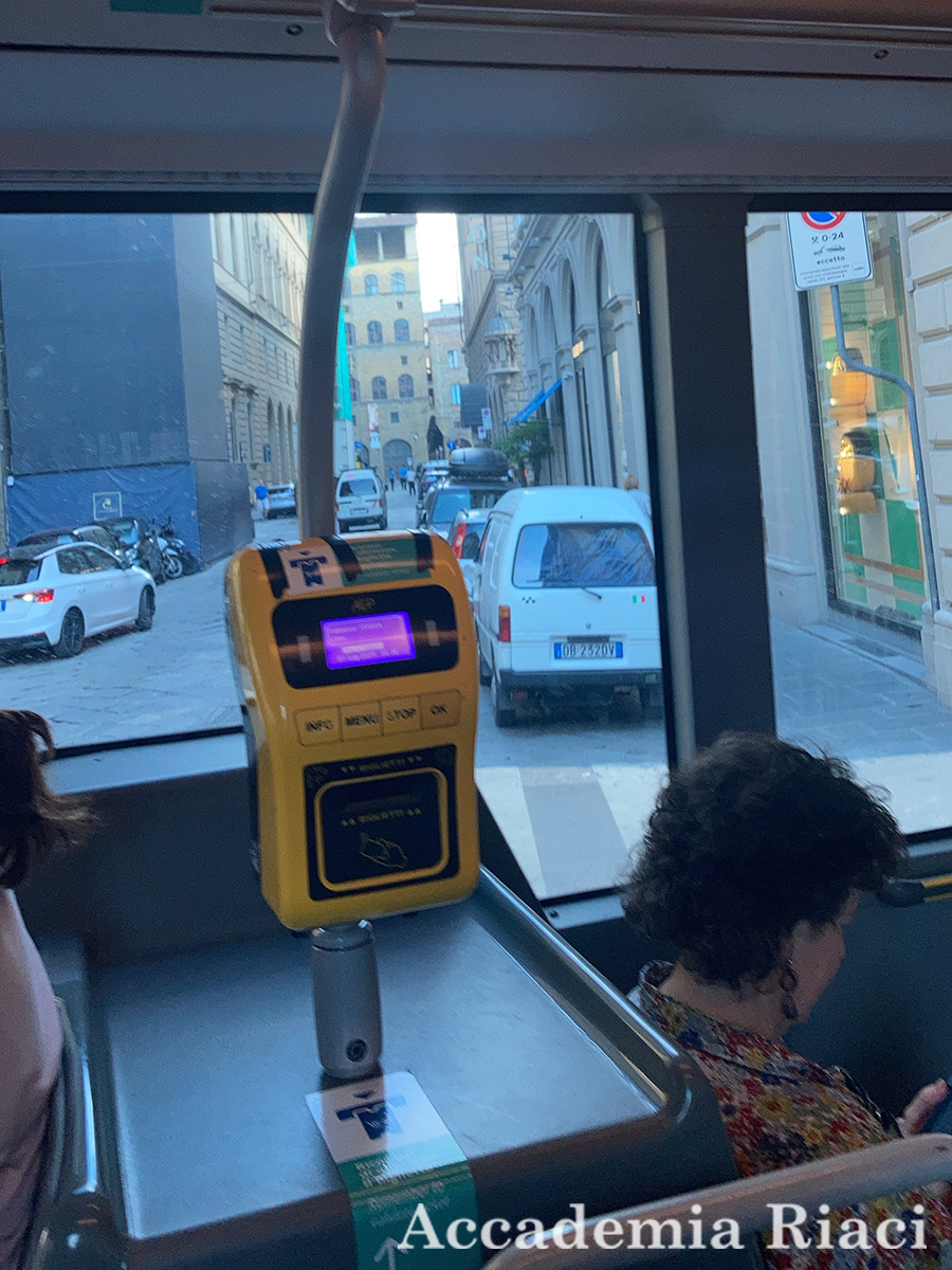 Gelato Internship blog