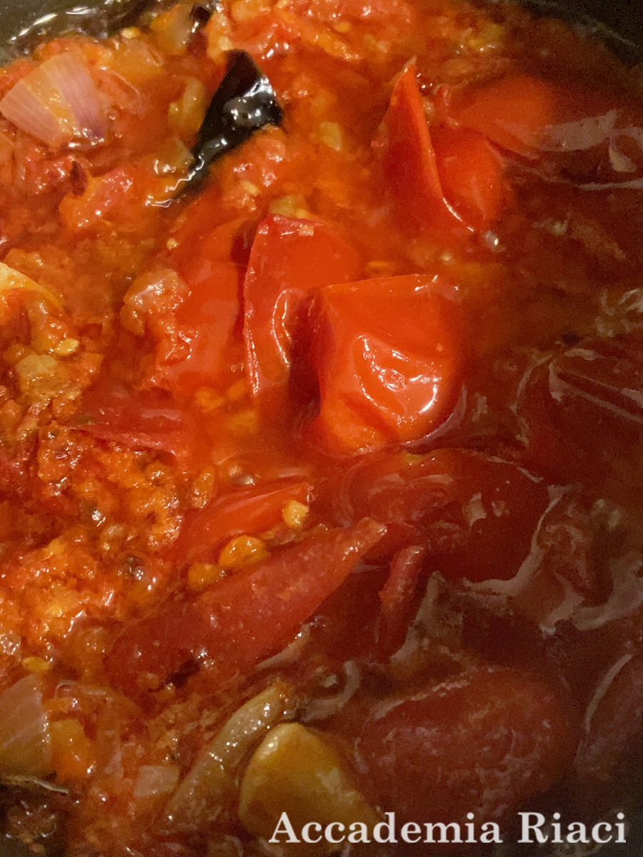 Gelato Internship blog