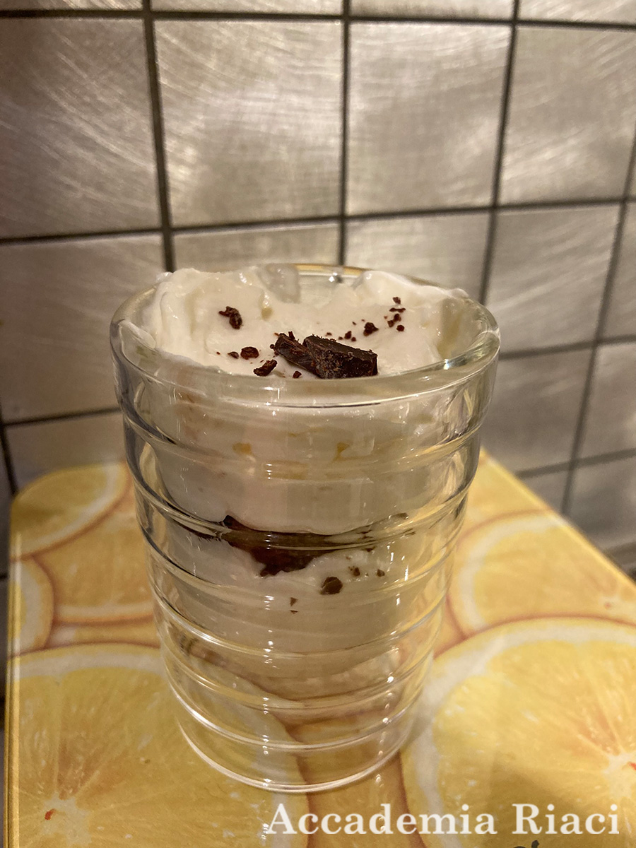 Gelato Internship blog