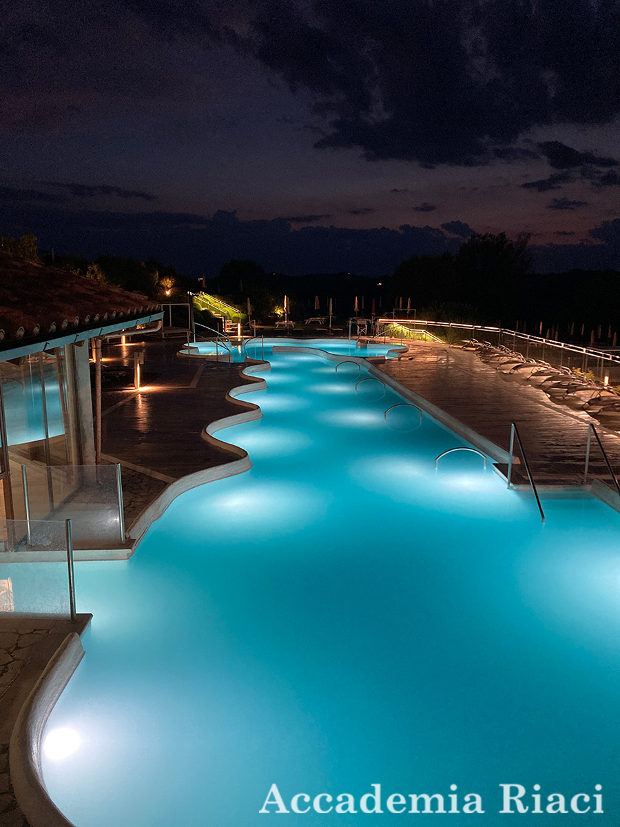 Gelato Internship blog