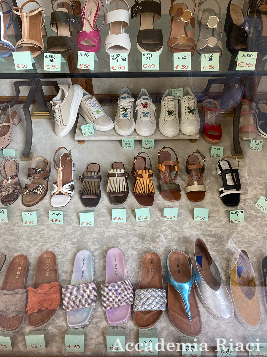 Gelato Internship blog