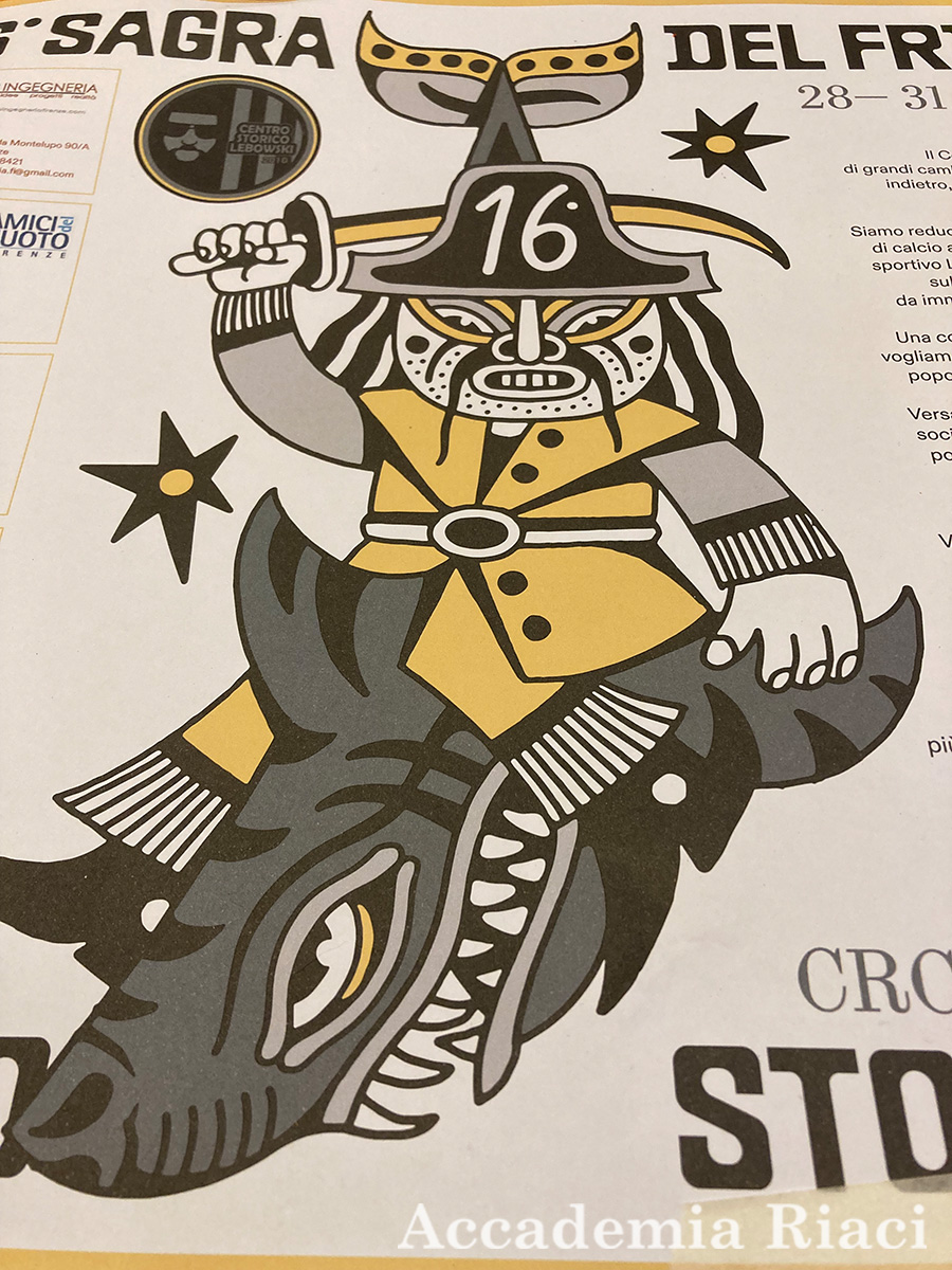 Gelato Internship blog