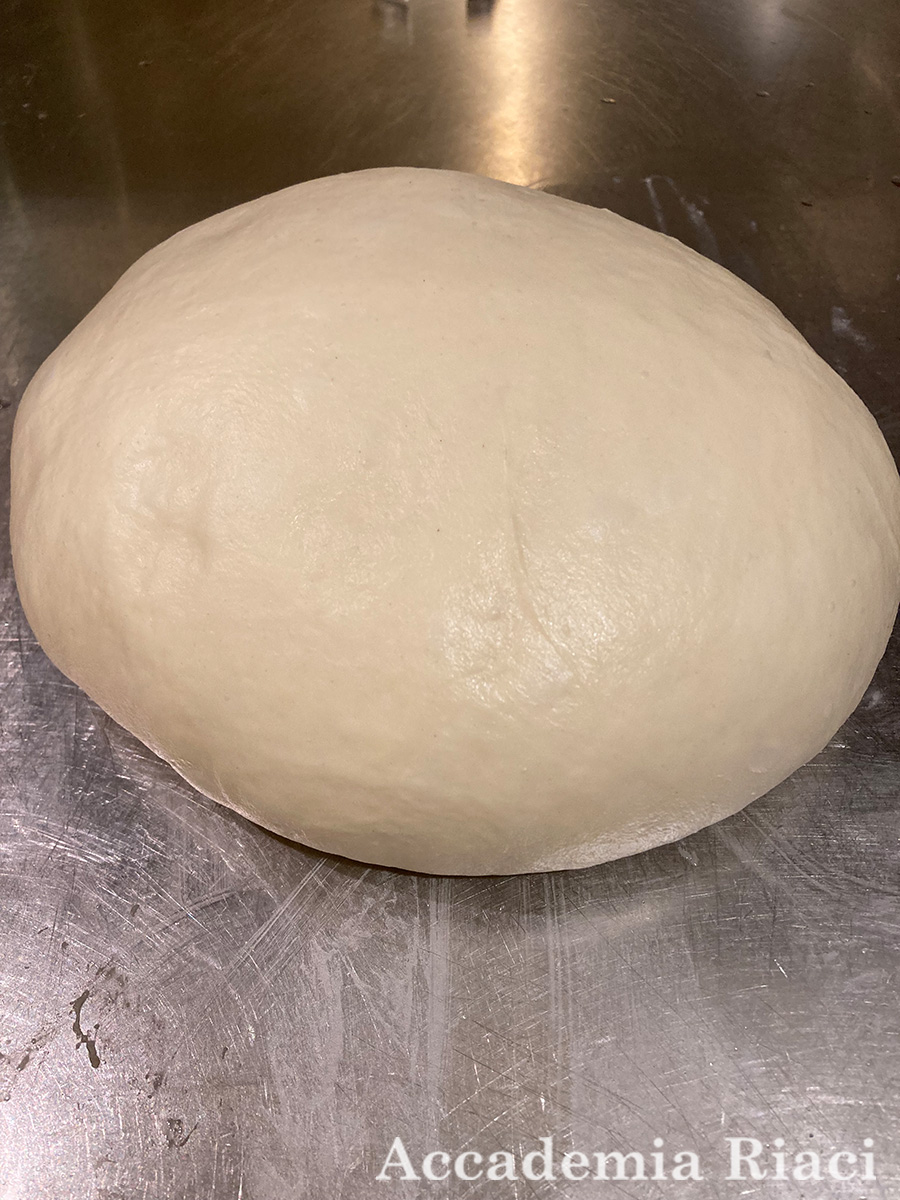 Gelato Internship blog