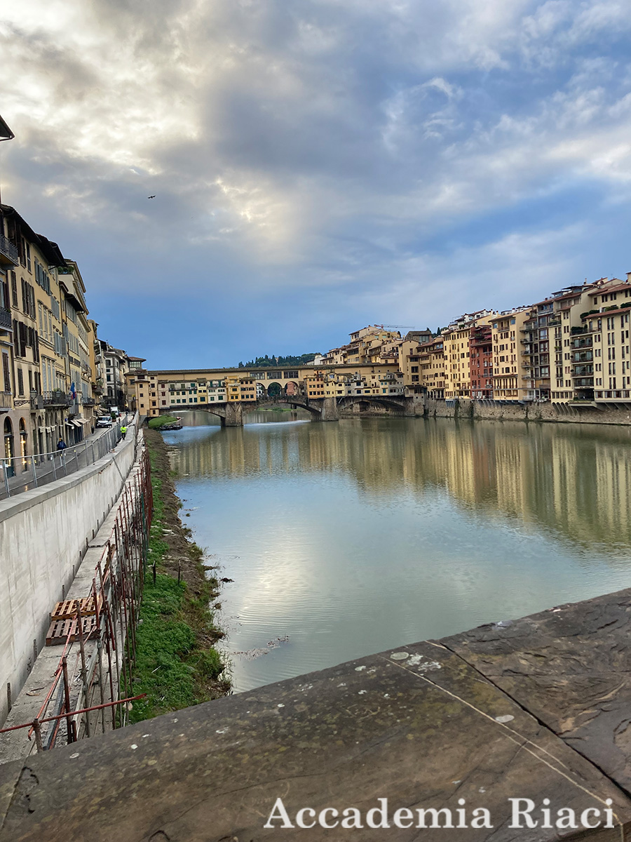 Gelato Internship blog