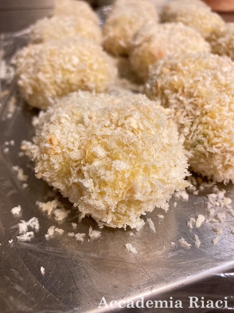 Gelato Internship blog