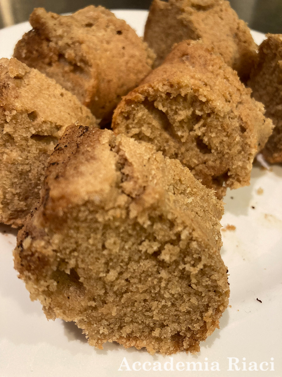 Gelato Internship blog