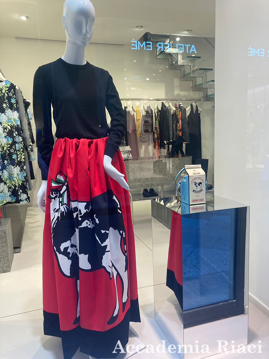 Gelato Internship blog