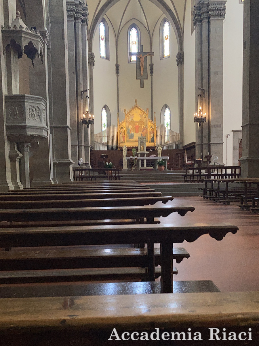 Gelato Internship blog