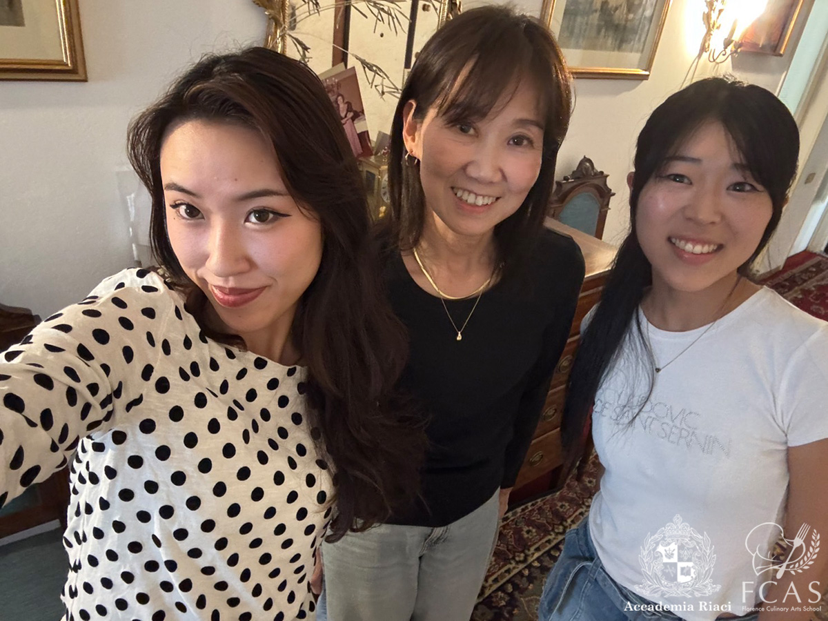 Summer Course blog